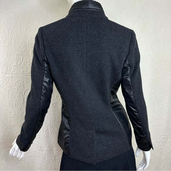 Rivamonti by Brunello Cucinelli Wool Silk Alpaca Jacket - Picture 6 of 16